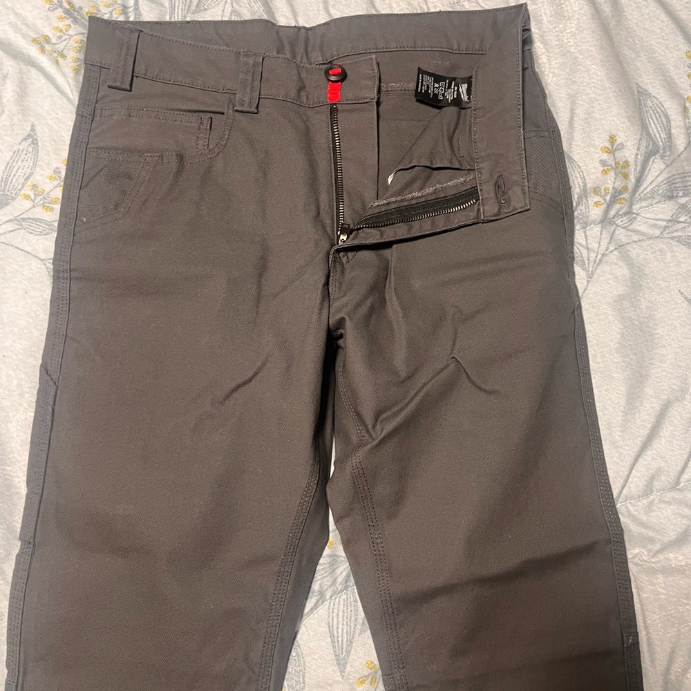 Men’s Milwaukee Work Pants
